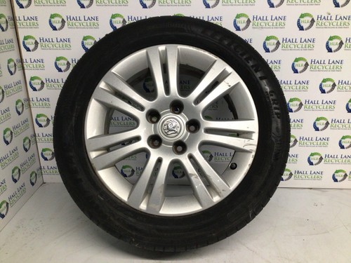 Cerchio lega vauxhalastra h - cerchio,