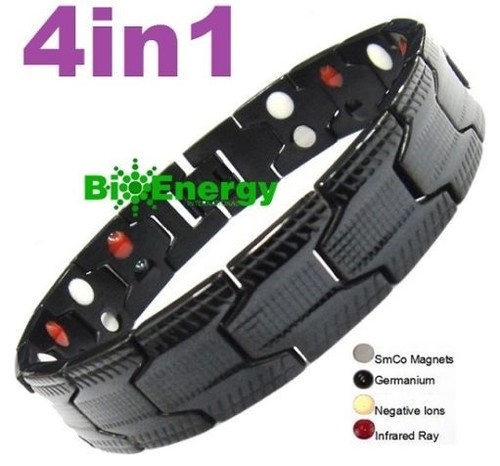 Bracciale energia magnetica - energia,