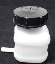 Serbatoio liquido frizione - serbatoio,