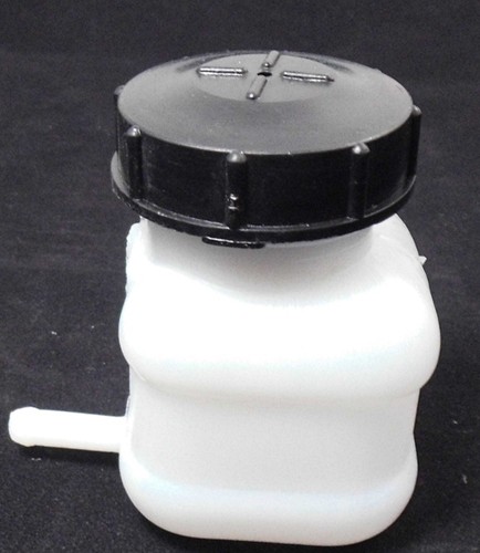 Serbatoio liquido frizione - serbatoio,