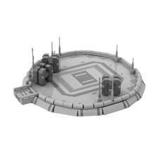 MOC-116074 Piattaforma di