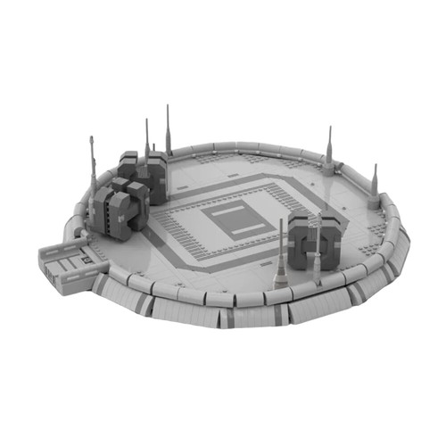 Moc 116074 piattaforma - moc-116074,