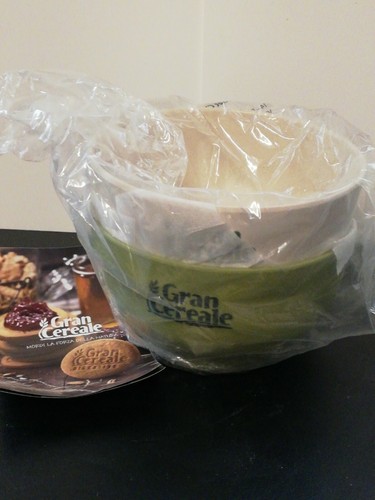 Barilla gran cereale mulino - barilla,