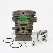 Cilindro e pistone per