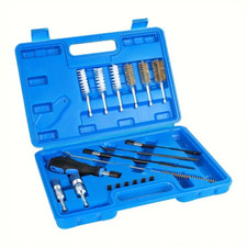 Kit Spazzole per pulizia del