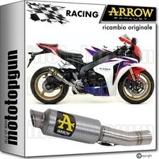 ARROW SCARICO RC GP2 GP-2