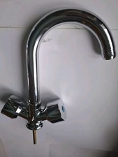 Rubinetto Miscelatore Lavello