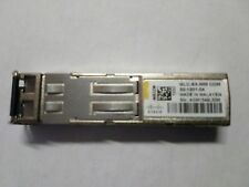 Modulo Transceiver Cisco 1000Base-SX GLC-SX-MM 