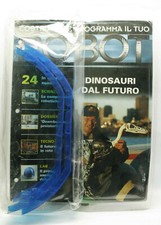 COSTRUISCI E PROGRAMMA IL TUO