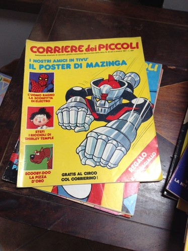 Corriere dei piccoli 40 - corriere, n°40