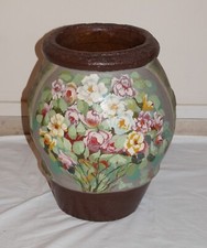 ANTICO ORCIO ANFORA VASO