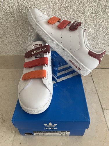 Adidas stan smith comf 3 - 43, 1/3