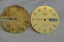 Quadrante Longines Admiral nos