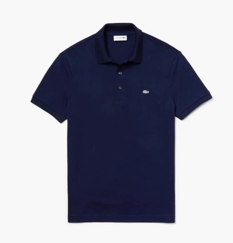 Polo lacoste slim fit - polo,