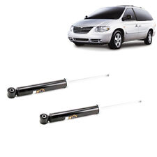 2 Ammortizzatori posteriori Chrysler Voyager IV 2.5 CRD 2.8 CRD dal 2000 al 2008