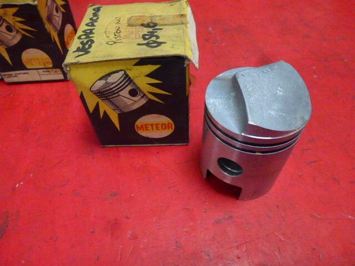Piston vespa acma 125 - acma,