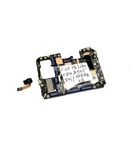 Scheda madre originale oppo - madre,