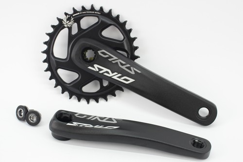 Truvativ stylo powerspline - truvativ,