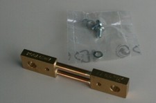 SHUNT 200A 60mV Classe 0,5%