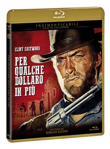 Per qualche dollaro - per,