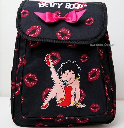 Betty boop zaino - zaino, borsetta