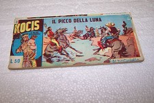 striscia - KOCIS N°3 -