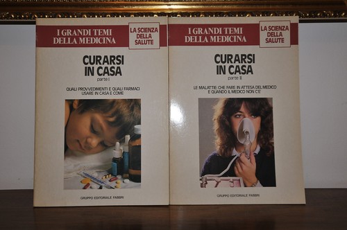Curarsi casa voll - curarsi, in