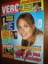 Vero.ILARY BLASI,LORENA