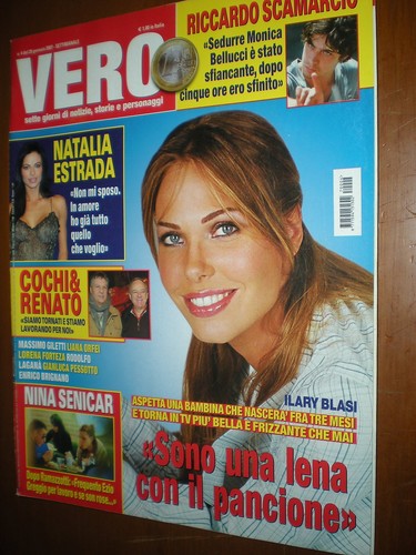 Vero ilary blasi lorena - vero.ilary, blasi,lorena