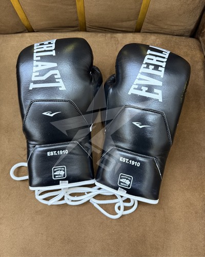Guantoni boxe everlast - guantoni, da