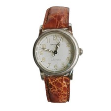 Vintage hamilton khaki steel - vintage,