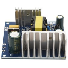 Convertitore AC 110V 220V a DC