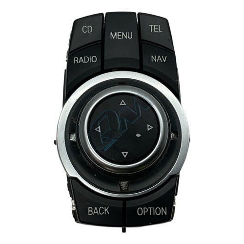 Manopola pulsante controller