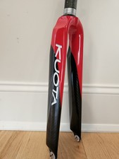 Forcella stradale kuota - stradale,
