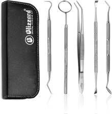 Pulizia Denti Tartaro Ablatore