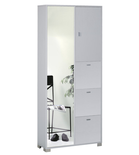 Mobile ante bianco - ante, con