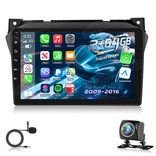 Android autoradio carplay - autoradio,