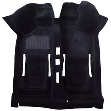 Tappeto interno Preformato in