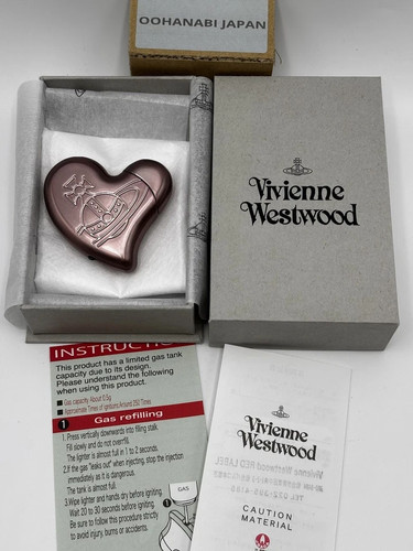 Vivienne westwood cuore - westwood,