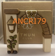 THUN – 2025 – Arco con