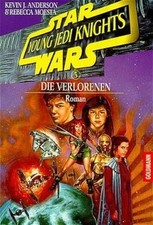 Die verlorenen anderson kevin - die,