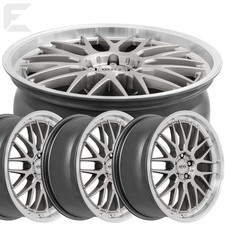 Set cerchi lega per - in,