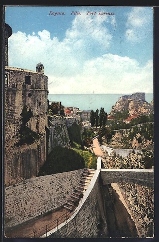 Ragusa pillola fort - ragusa,, lorenzo