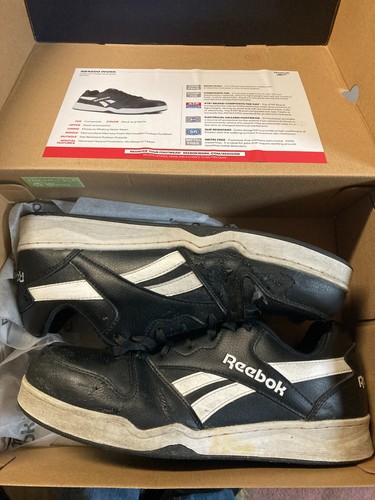 Scarpe antiscivolo reebok work - antiscivolo,