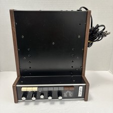 Roland Rhythm Tr-33 batteria