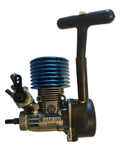 Motore a scoppio Sportwerks