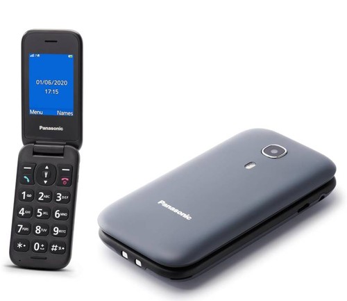 Panasonic telefono cellulare - panasonic,
