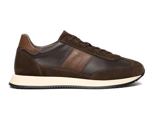 Nero giardini scarpe sneakers - giardini,
