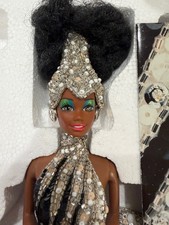 Mattel Bob Mackie Starlight