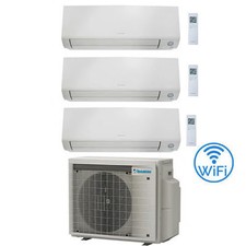 Daikin Perfera All Seasons